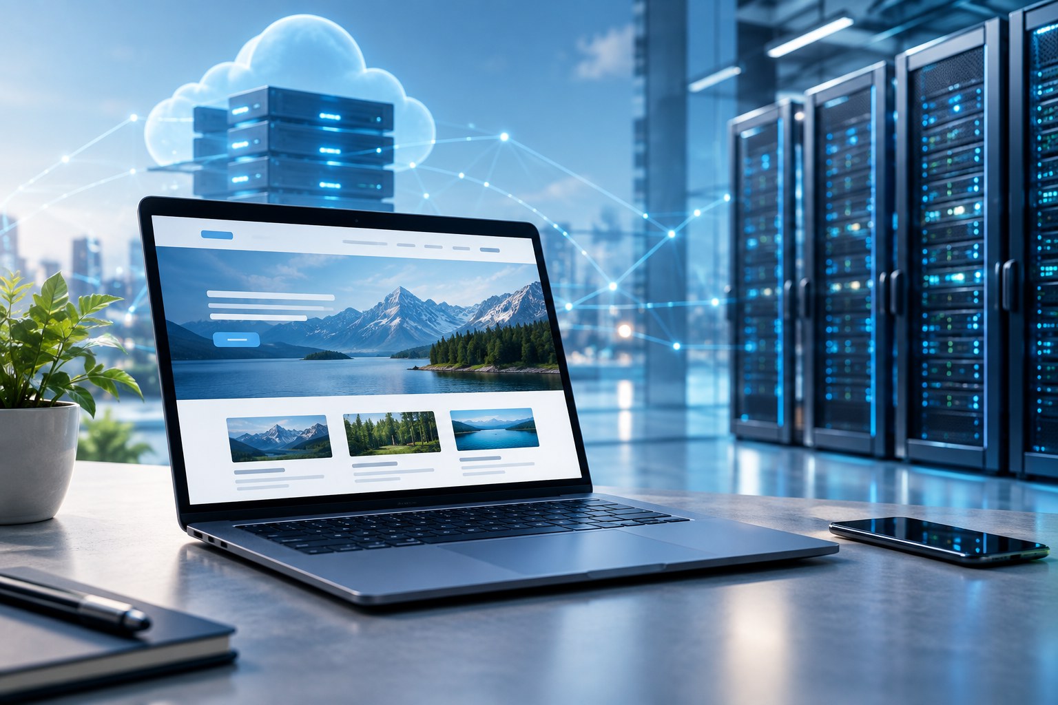 How to Choose Web Hosting for WordPress: 10 Things to Check Before You Buy